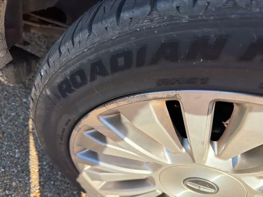 used 2016 Lincoln Navigator car, priced at $15,995