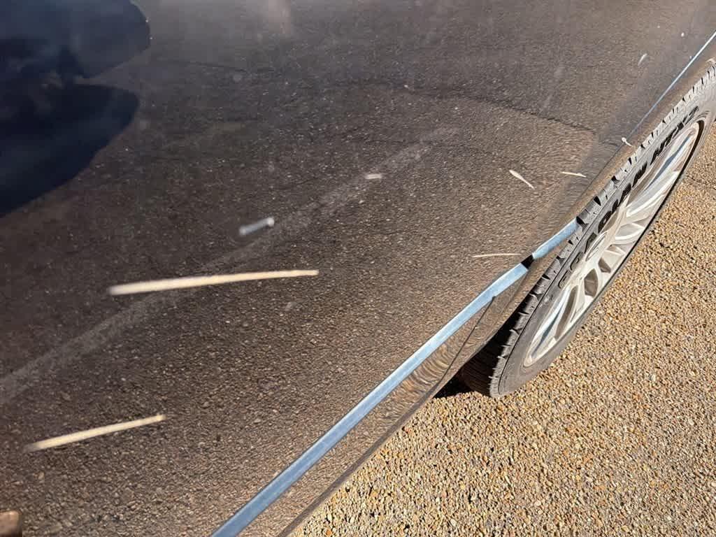 used 2016 Lincoln Navigator car, priced at $15,995