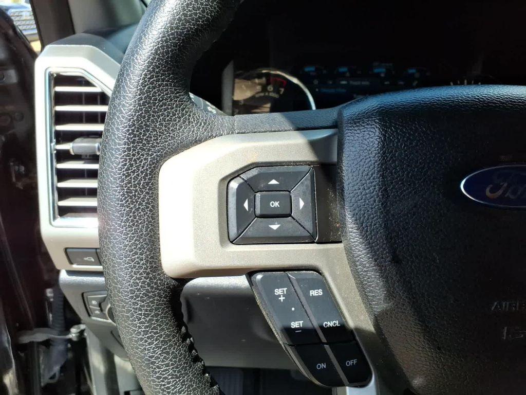 used 2015 Ford F-150 car, priced at $23,500