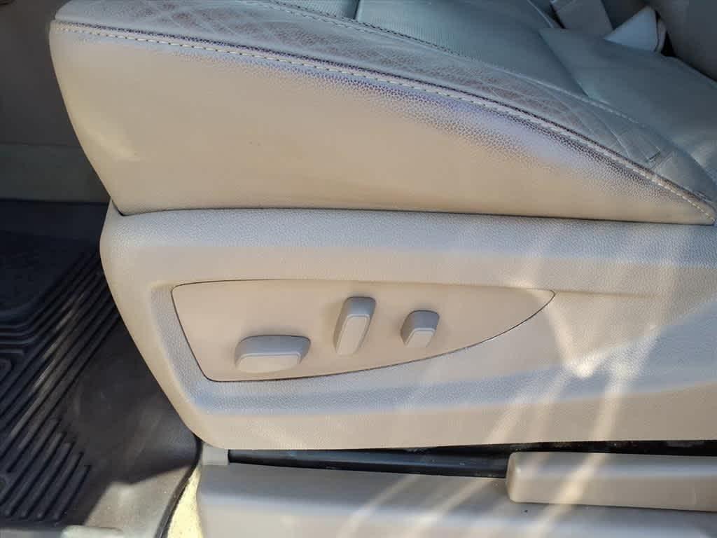 used 2016 GMC Yukon car, priced at $14,980