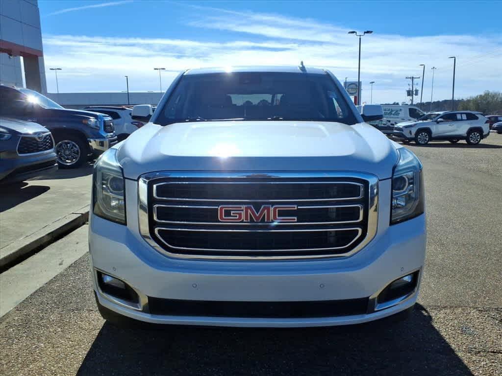 used 2016 GMC Yukon car, priced at $14,980