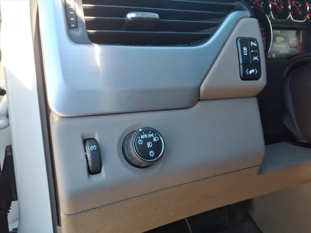 used 2016 GMC Yukon car, priced at $14,980