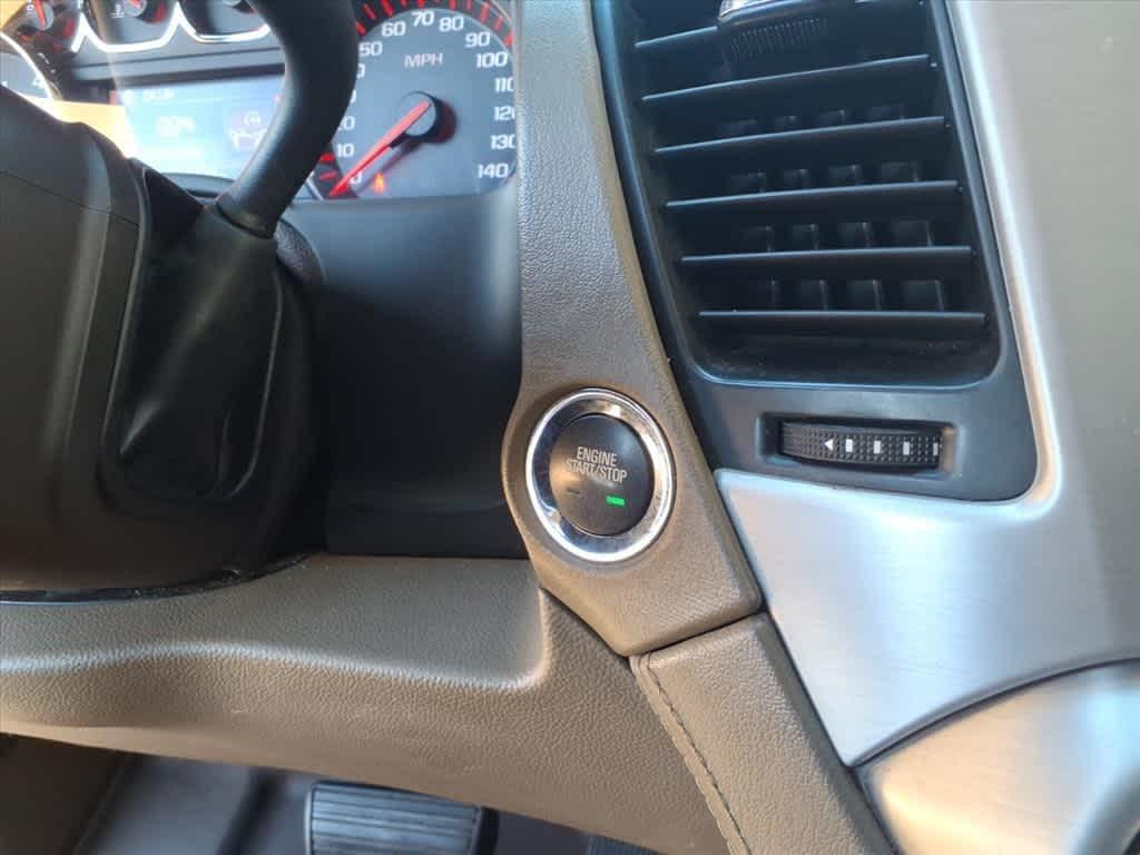 used 2016 GMC Yukon car, priced at $14,980