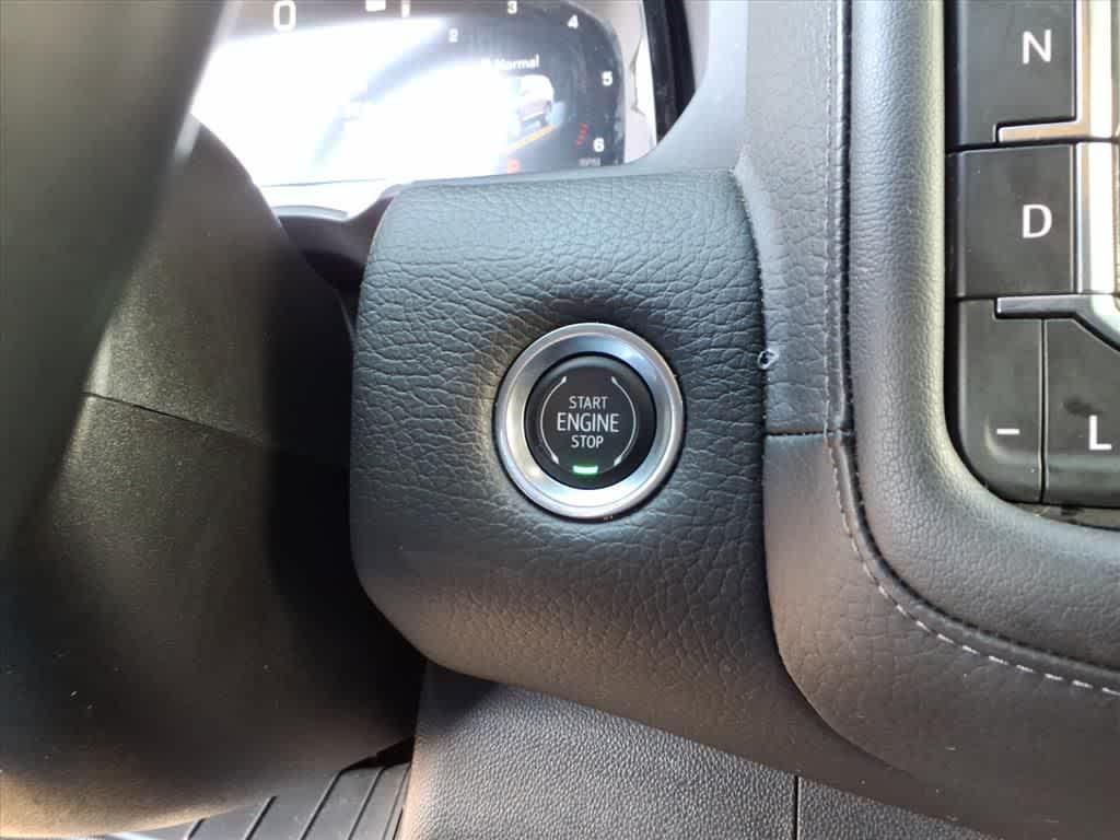 used 2023 GMC Yukon car, priced at $54,495