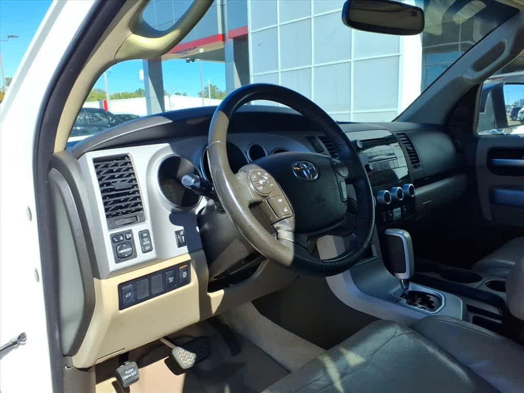 used 2008 Toyota Sequoia car, priced at $10,995