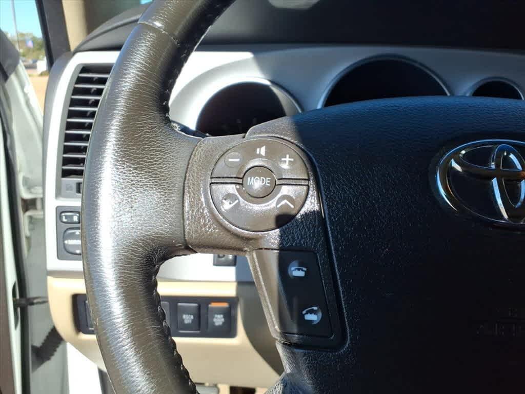 used 2008 Toyota Sequoia car, priced at $10,995