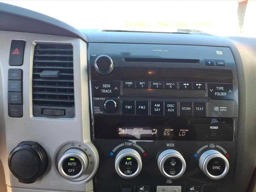 used 2008 Toyota Sequoia car, priced at $10,995