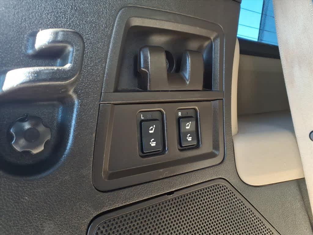 used 2008 Toyota Sequoia car, priced at $10,995