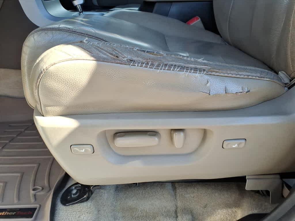 used 2008 Toyota Sequoia car, priced at $10,995