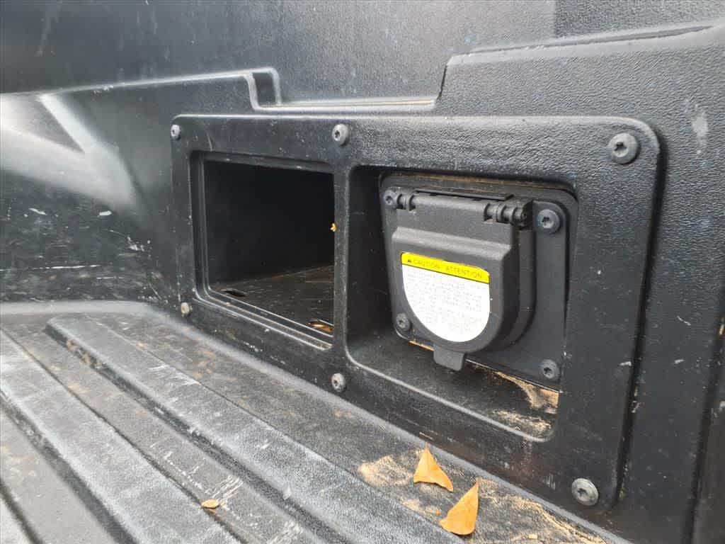 used 2021 Toyota Tacoma car, priced at $29,995