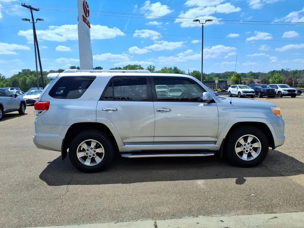 used 2013 Toyota 4Runner car, priced at $14,315
