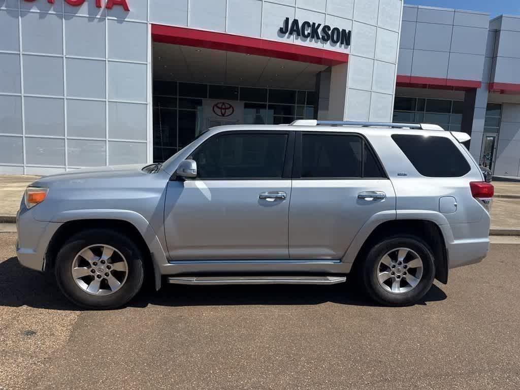 used 2013 Toyota 4Runner car, priced at $14,995