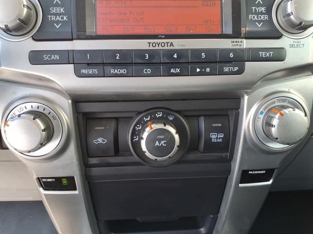 used 2013 Toyota 4Runner car, priced at $14,315