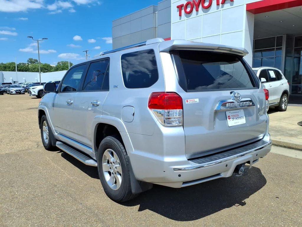 used 2013 Toyota 4Runner car, priced at $14,315
