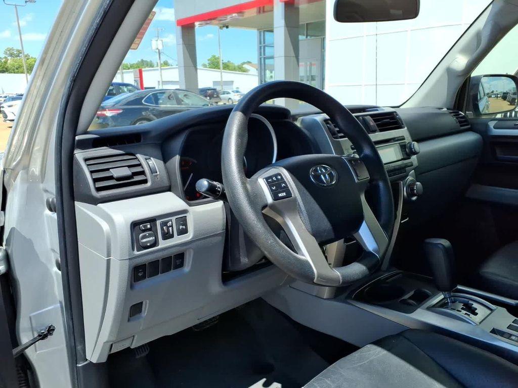 used 2013 Toyota 4Runner car, priced at $14,315