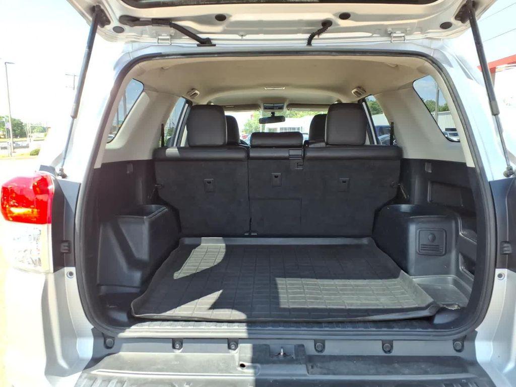 used 2013 Toyota 4Runner car, priced at $14,315