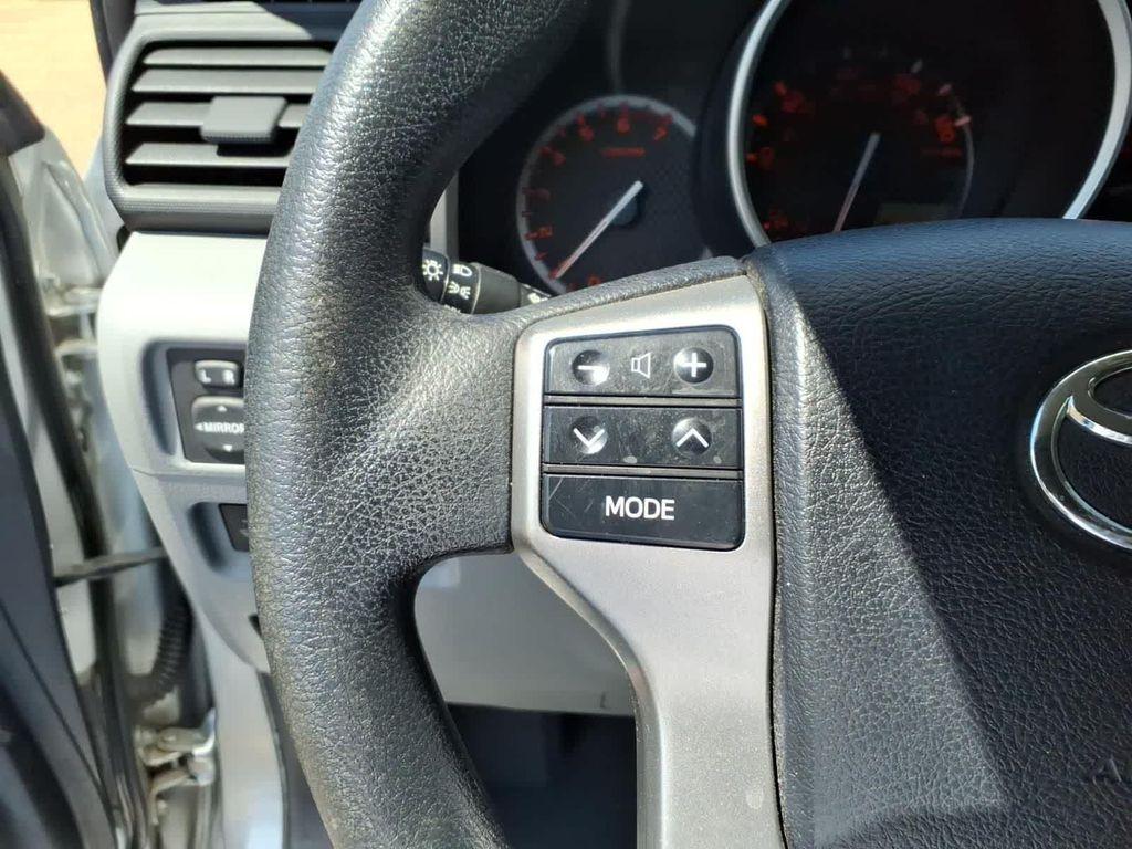 used 2013 Toyota 4Runner car, priced at $14,315