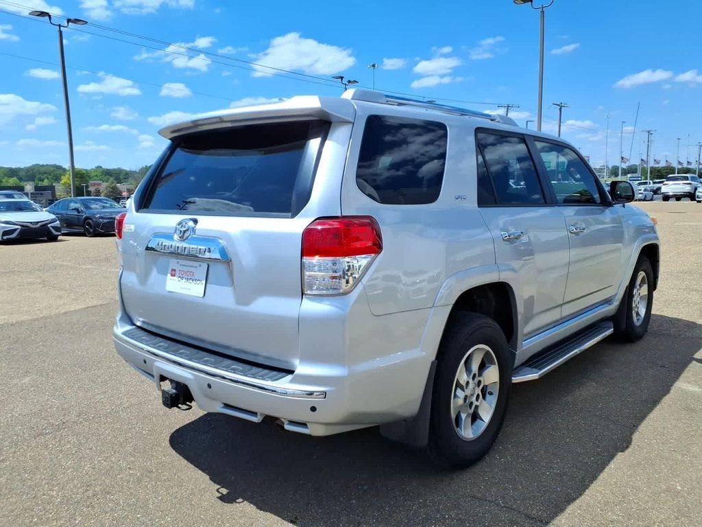used 2013 Toyota 4Runner car, priced at $14,315