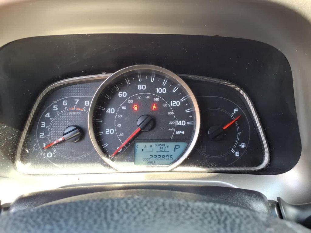 used 2015 Toyota RAV4 car, priced at $11,220