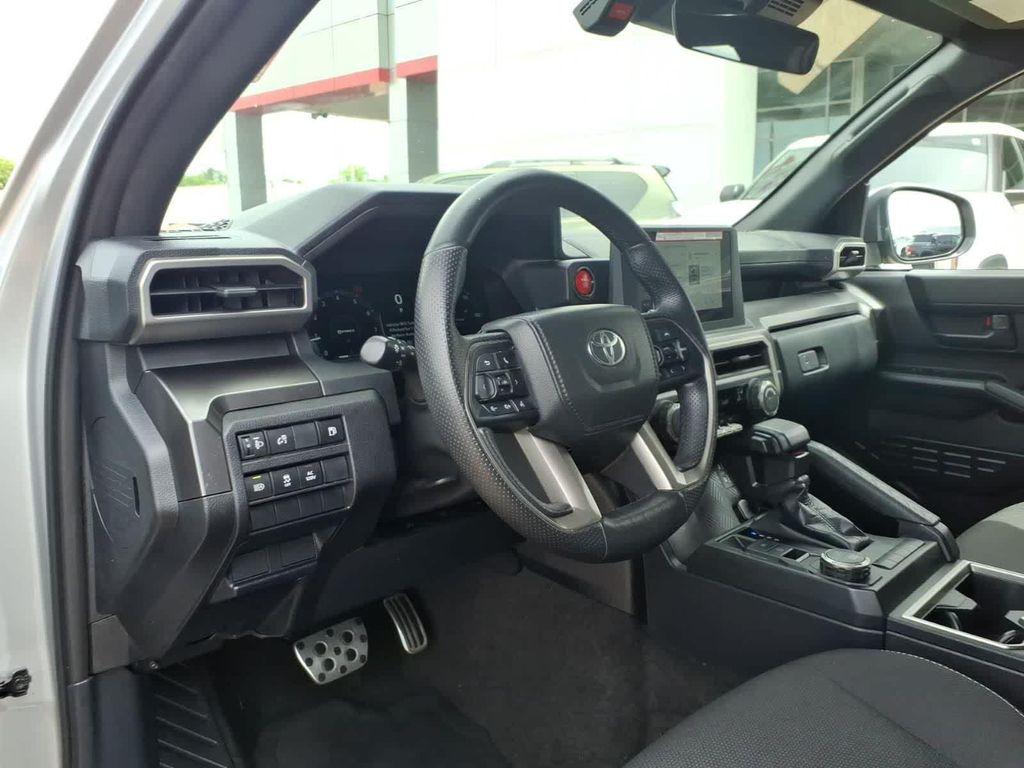 used 2025 Toyota 4Runner car, priced at $47,995