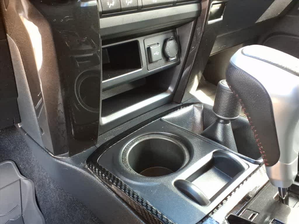 used 2022 Toyota 4Runner car, priced at $50,995