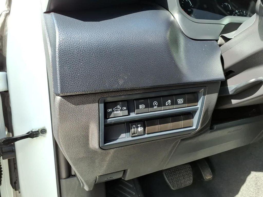 used 2025 Toyota Tundra car, priced at $44,900