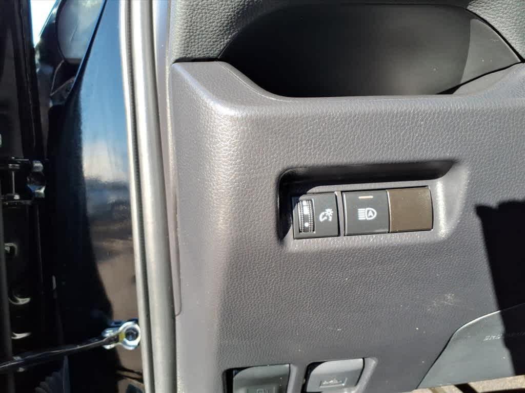 used 2024 Toyota RAV4 car, priced at $30,258