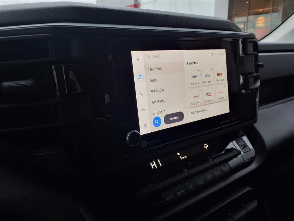 used 2024 Toyota Tundra car, priced at $41,990