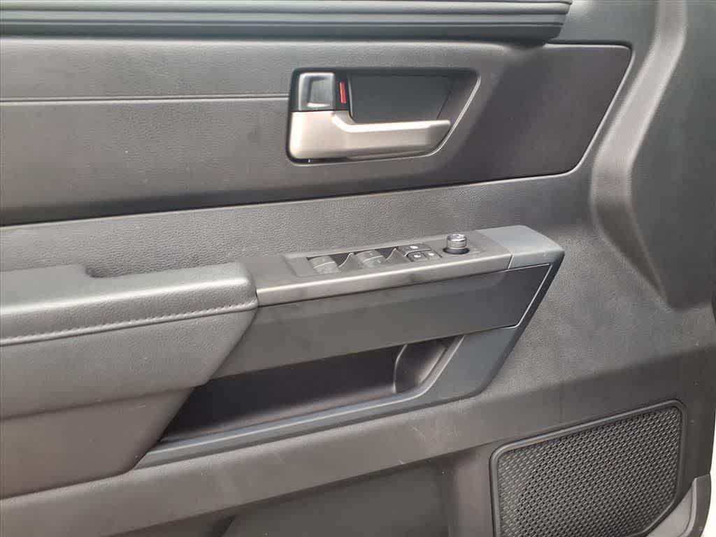 used 2024 Toyota Tundra car, priced at $41,494