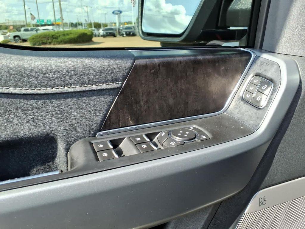 used 2021 Ford F-150 car, priced at $35,980