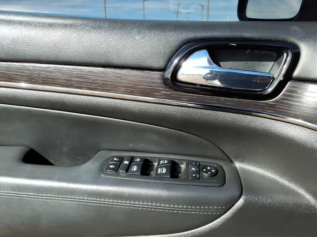 used 2019 Jeep Grand Cherokee car, priced at $19,812