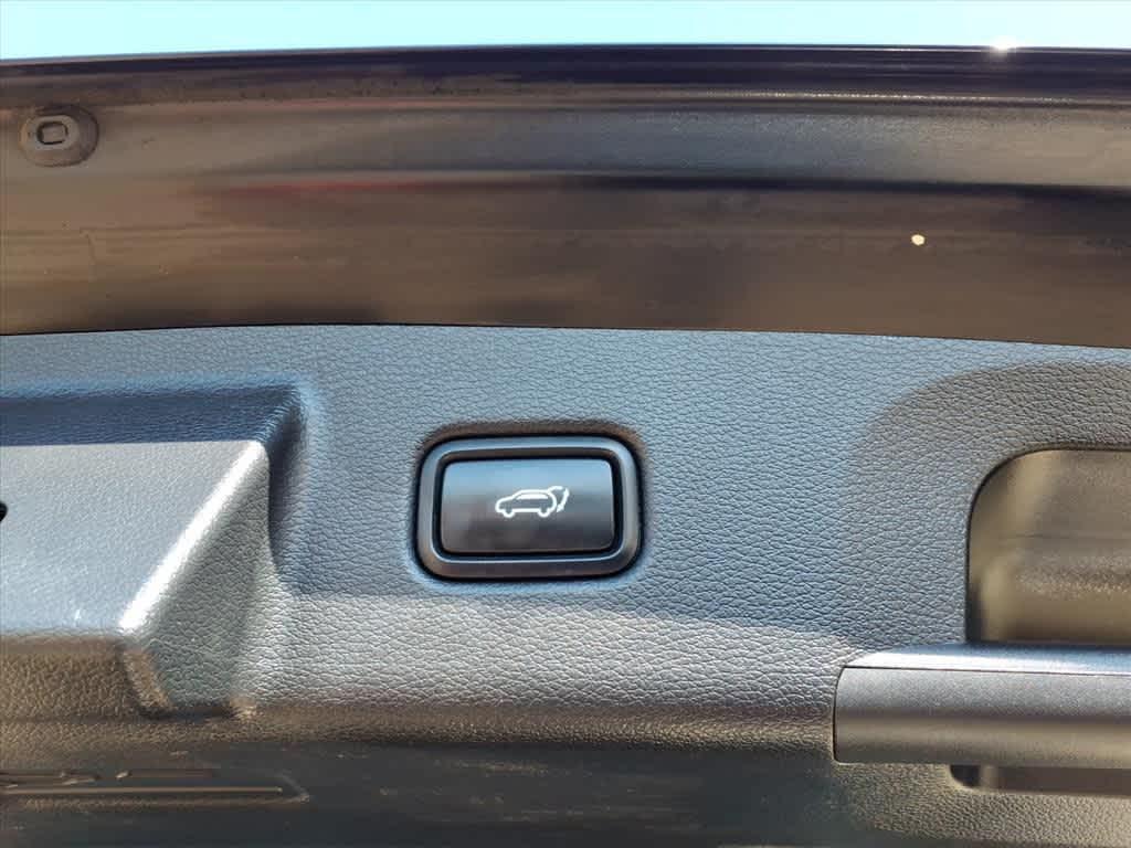 used 2022 Kia Telluride car, priced at $29,899