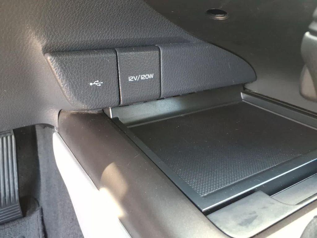used 2024 Toyota Camry car, priced at $28,978