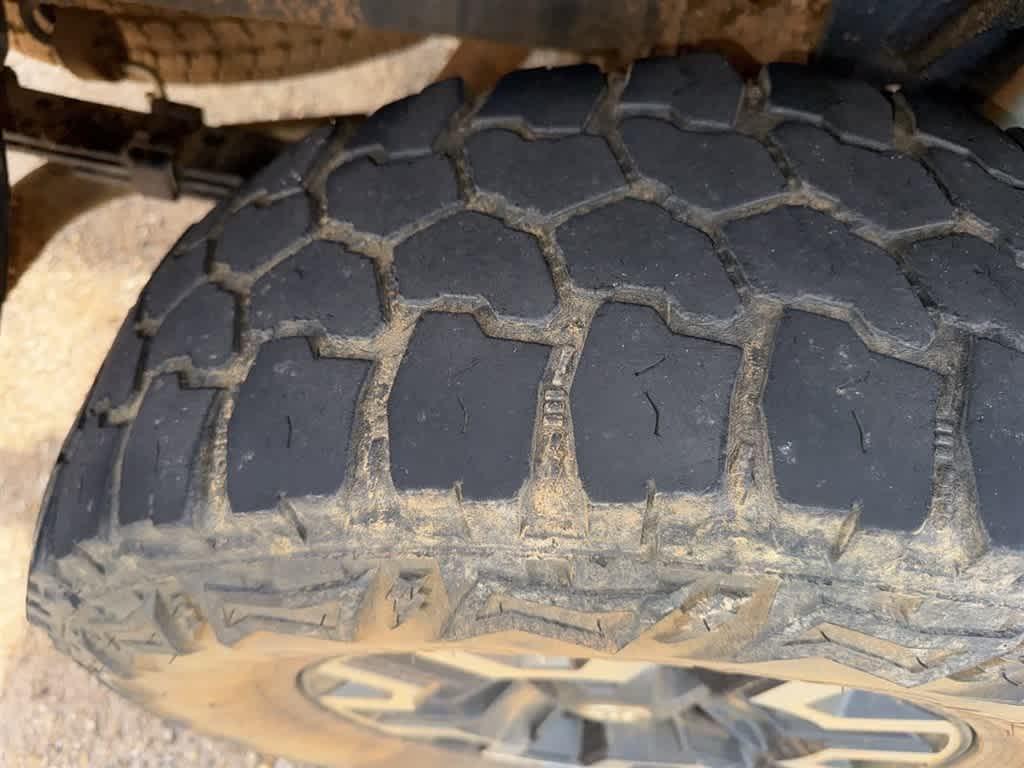 used 2021 Toyota Tacoma car, priced at $32,200