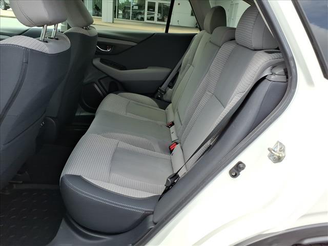 used 2020 Subaru Outback car, priced at $25,900