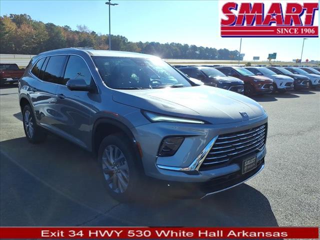 new 2026 Buick Enclave car, priced at $50,845