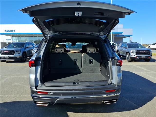 new 2026 Buick Enclave car, priced at $50,845