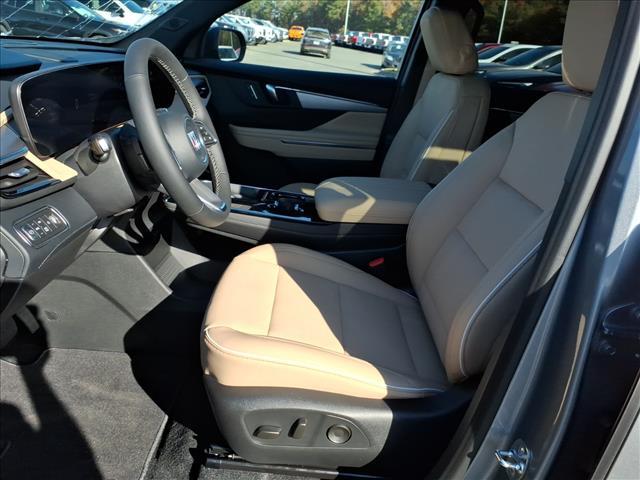 new 2026 Buick Enclave car, priced at $50,845