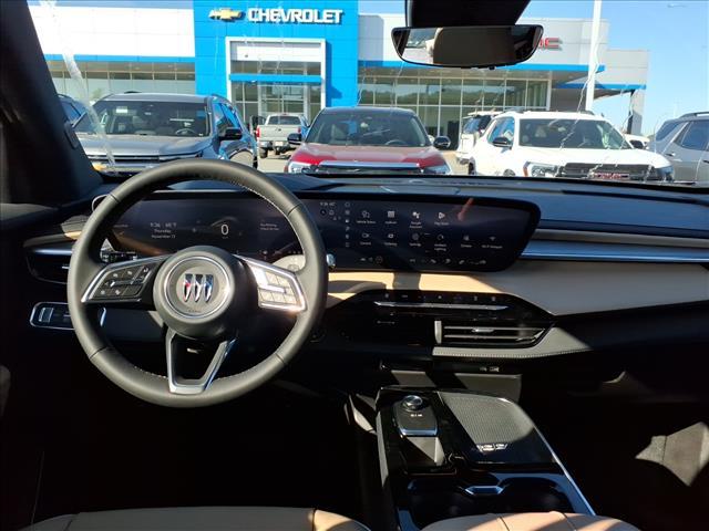 new 2026 Buick Enclave car, priced at $50,845