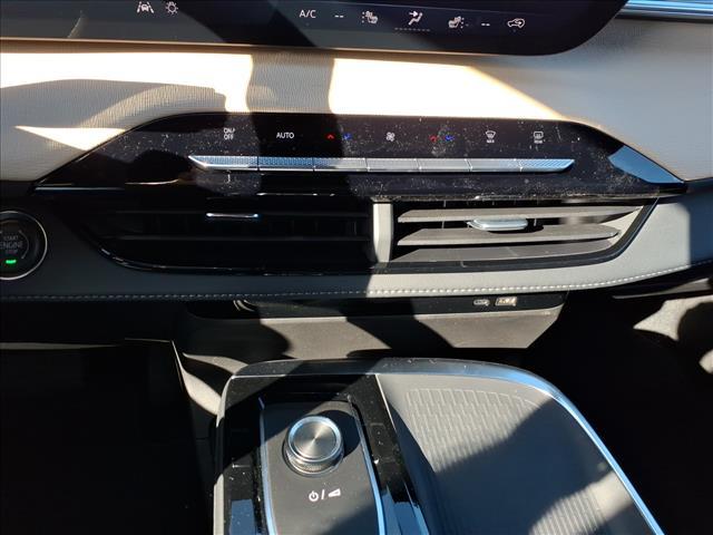 new 2026 Buick Enclave car, priced at $50,845