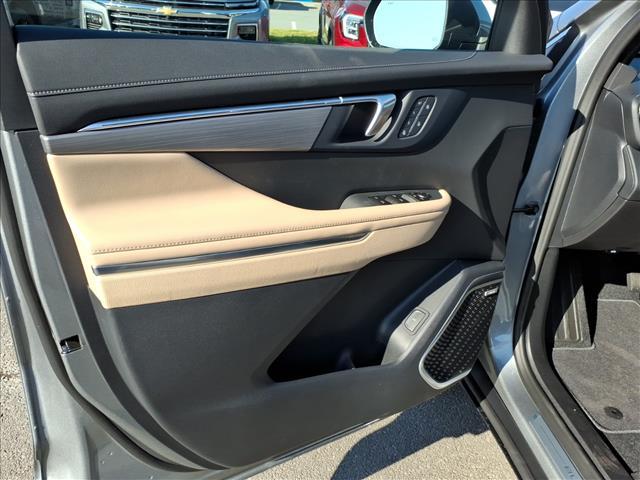 new 2026 Buick Enclave car, priced at $50,845