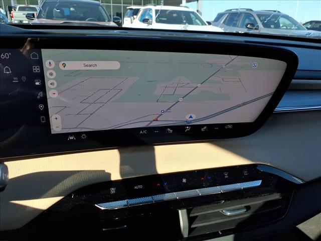 new 2026 Buick Enclave car, priced at $50,845