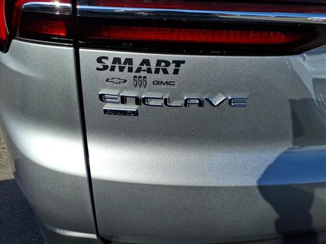 new 2026 Buick Enclave car, priced at $50,845