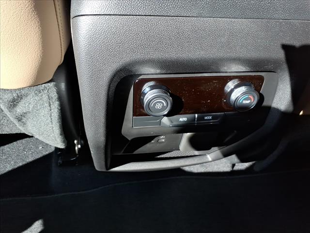 new 2026 Buick Enclave car, priced at $50,845