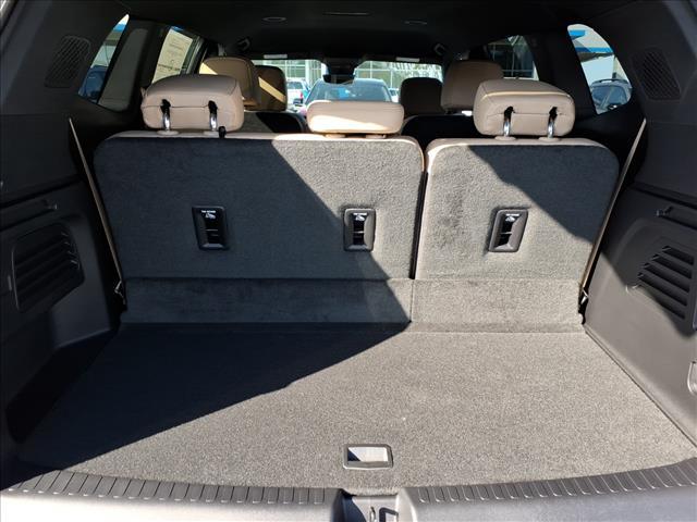 new 2026 Buick Enclave car, priced at $50,845