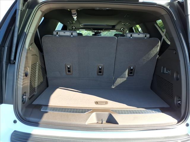 new 2026 Chevrolet Tahoe car, priced at $75,874