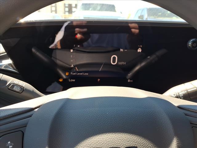 new 2026 Buick Envista car, priced at $25,160