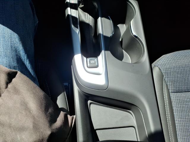 new 2026 Buick Envista car, priced at $25,160