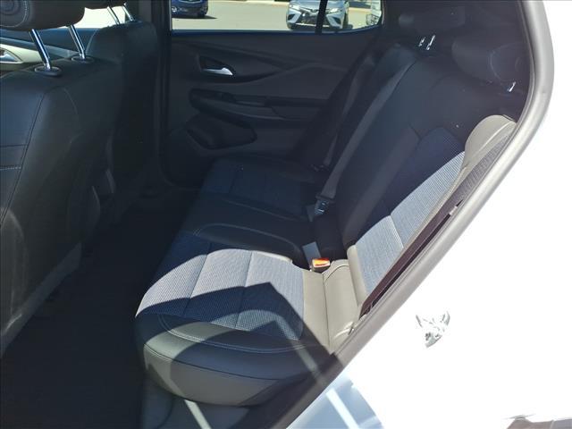 new 2026 Buick Envista car, priced at $25,160