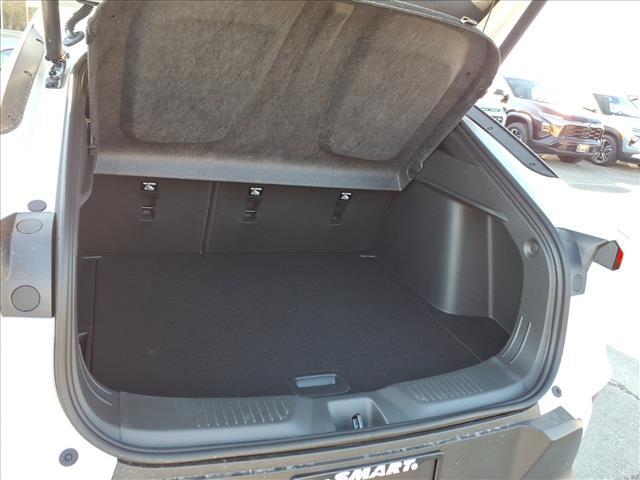 new 2026 Buick Envista car, priced at $25,160